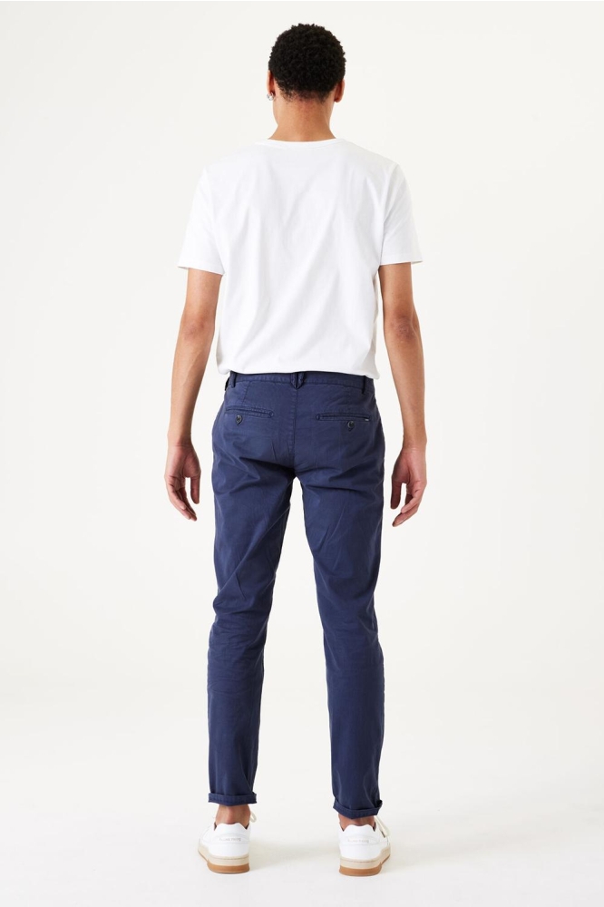 CHINO Z1128 2591 DEEP INK
